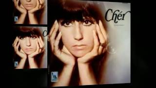 CHER i paralyze