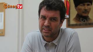 Cihat Arslandan İstifa Açıklaması