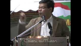 Cukai GST (13/22) - Miskinkan Lagi Rakyat Miskin - YB Saifuddin Nasution - Malaysia News
