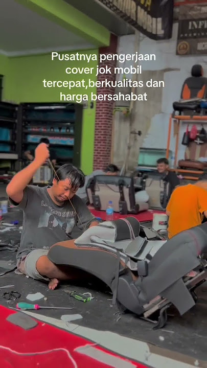 Bikin Gempar !!! Ada bengkel no 1 di Jogja by Gejayan Innova Prayan