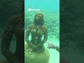 IShowSpeed’s CRAZIEST Stream Yet?! Underwater in Grenada 🤯 #ishowspeed #subscribe #speed