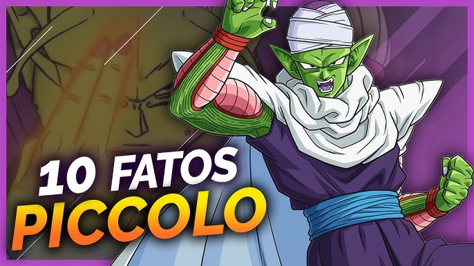 Personagens de Dragon Ball que não aparentam a idade - O Vício