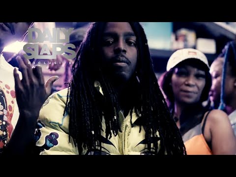  King Infent - Let It Drip (Official Video) | Dir. ShooterP 