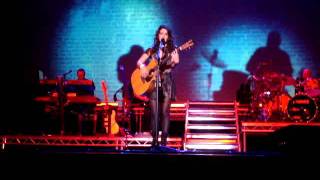 God on the Drums, Devil on the Bass  - Katie Melua Live in Munich 11.06.2011