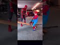 In case anybody else needed a good dose of good vibes today spiderman marvel funny.s funny