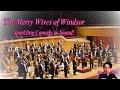 Nicolai The Merry Wives of Windsor Overture