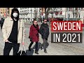 How's life in Sweden in 2021? Stockholm Vlog