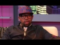CONCRETELOOP: PJ MORTON TALKS MAROON 5, YOUNG MONEY, MUSIC & MORE!