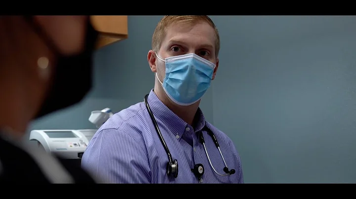 Andrew Pande - Family Medicine - United Regional P...