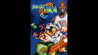 Space Jam 1996 Good to Evil Characters List(Narration)