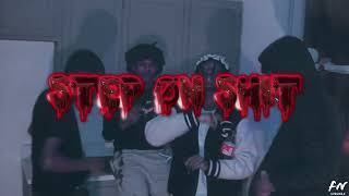 Project Baby - Step On Shit | @FNVisuals |