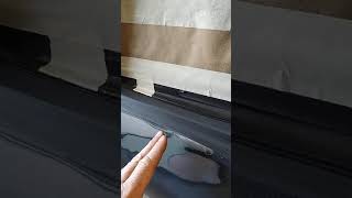 Part 2 Summit Racing 2K Urethane Primer.