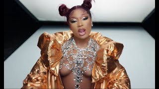 Megan Thee Stallion - Body Lyrics