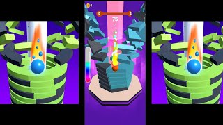 Drop Stack Ball #1 Android Games screenshot 3