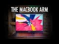 The Mac on ARM