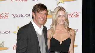Dennis Quaid and His Ex-Wife Kimberly Buffington s Bitter Post-Divorce Disputes Explained