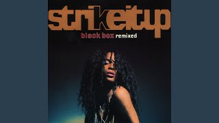 Video thumbnail of "Black Box - Strike It Up"