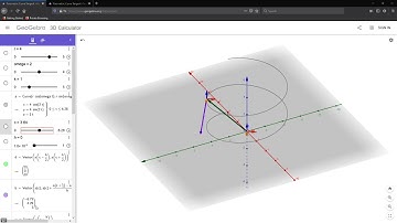 Lecture1-Part2: Acceleration, Curvature, TNB Frame