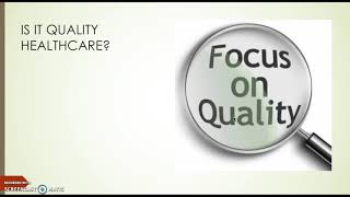 HCA 610 Final Project- Australian Healthcare