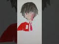 mostrando mis dibujos