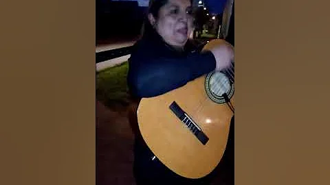 Serenata a Mara fioratti