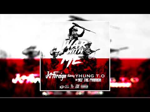 KT Foreign War Wit Me