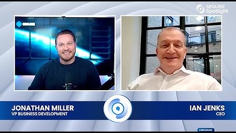 Sequire Spotlight Presents SmartKem, Inc. (SMTK): Pioneer In Semiconductor & OTFT Technology