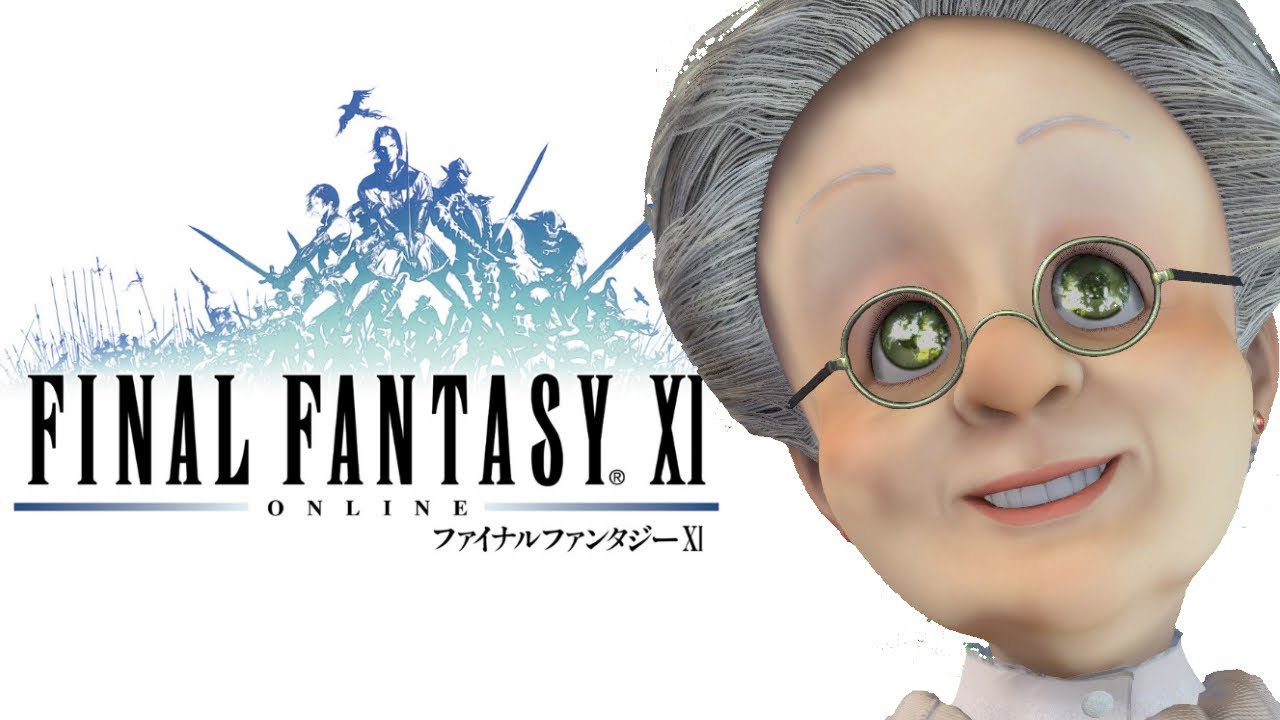 XI FF11 YouTube xi-ff11-youtube