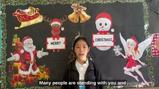 Publication Date: 2025-12-23 | Video Title: [劉小]Christmas Love_Y.O.T. Mada