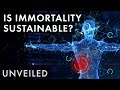 What If Humans Didn't Die?  | Unveiled