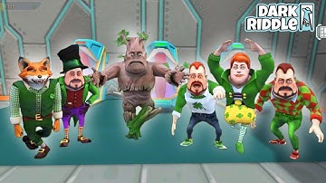 Dark Riddle - New Update V.6.0 Part 2 Gameplay (Android/iOS)