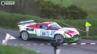 Clonakilty Park Hotel West Cork Rally Day 3 Short Recap