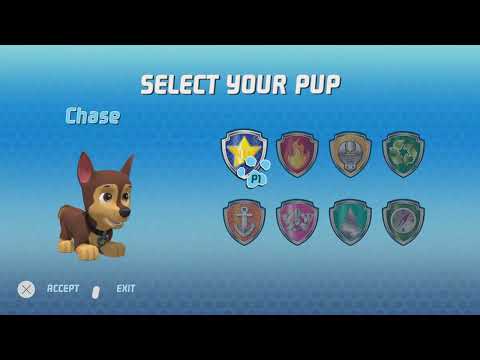 Paw Patrol Mighty Pups Save Adventure Bay! Pup Boogie 20250130