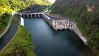 Ponte San Michele - Paderno d'Adda