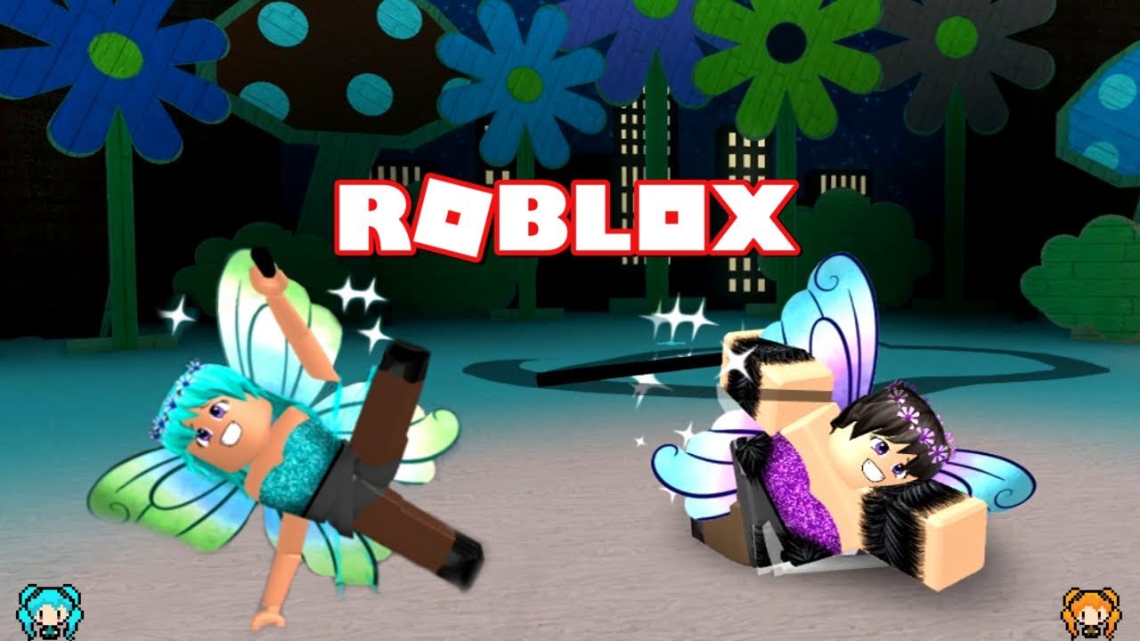 Do Not Reset Your Character In This Roblox Game Little Angel S Daycare By Huntrys - dressing up as cookieswirlc on roblox meep city avator editor house tour funtime playground