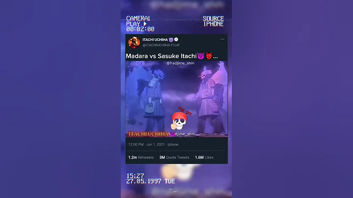 Madara vs Sasuke Itachi 😈👹⚡🔥 ll Fight || #anime #itachi #sasuke #madara #uchiha