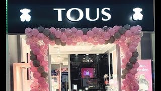 TOUS - Видео от ТРЦ Ярмарка