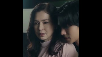 kingxuea🥺Love today mother dialogue #netjames #netsiraphop #jamessu #blseries #bl #shorts