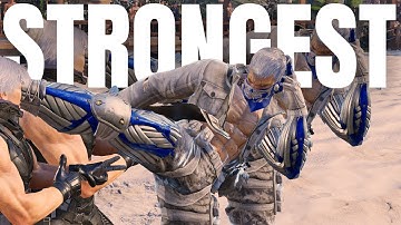 Bryan’s 10f String Is my go-to Panic Move - TEKKEN 8