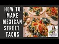 COOK ONCE EAT ALL WEEK-MEXICAN CHICKEN AND CORN STREET TACO- WEEK 9