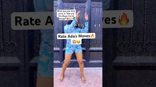 Your Best Scene??#1k #ada #magicpot #movie #dance #newmovie #horrormovie #nollywood #dancevideo #fyp