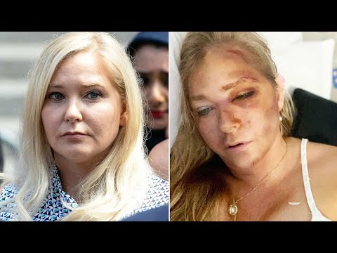 "Virginia Giuffre Tragic Death at 41 | Jeffrey Epstein Accuser Dies by