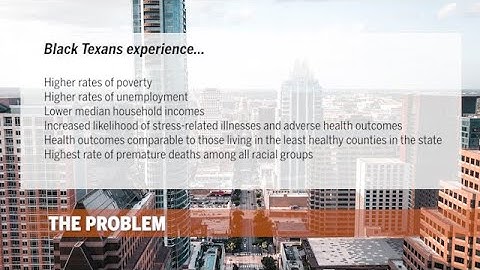 Building Health Resilient Communities