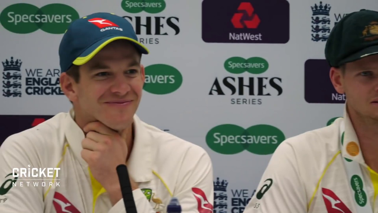 Paine, Smith reflect on memorable Ashes campaign