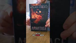 Fixing a misaligned dust jacket cover #booktube