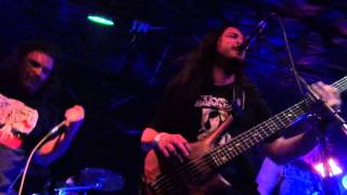 Cephalic Carnage - Peacemaker (Tomcats, Ft. Worth)