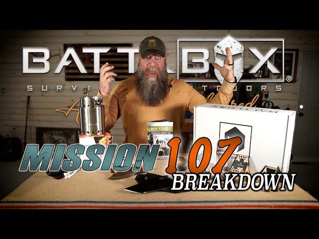 BATTLBOX MISSION 107 BREAKDOWN class=