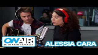 Wheel of Musical Impressions with Alessia Cara