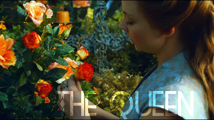 (GoT) Margaery Tyrell || The Queen