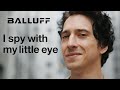 Make the invisible visible with balluff